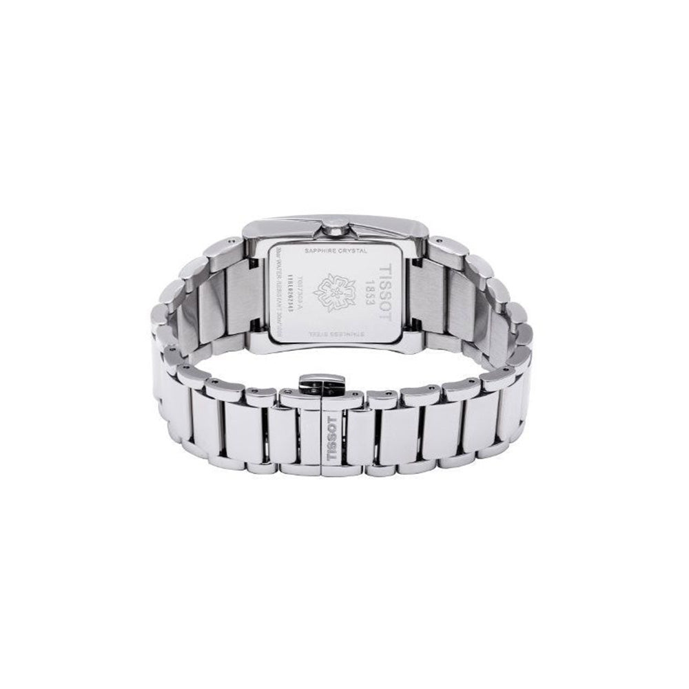 Tissot T007.309.11.053.00 Generosi Black Women's Watch