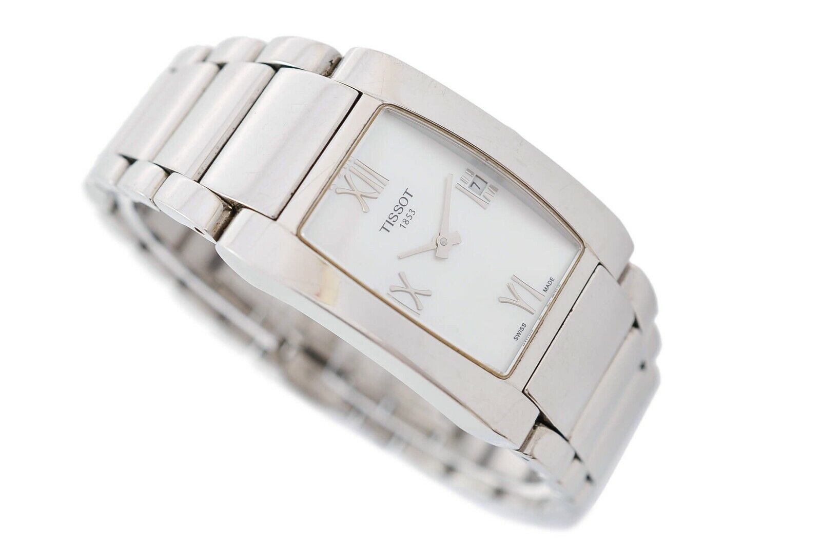 Tissot T007.309.11.113.00 Generosi-T Watch Women's Watch