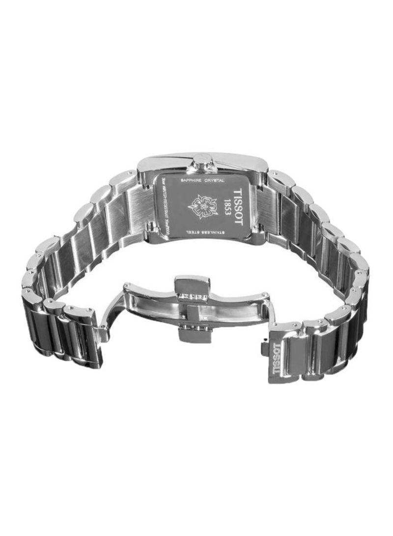 Tissot T007.309.11.113.00 Generosi-T Watch Women's Watch