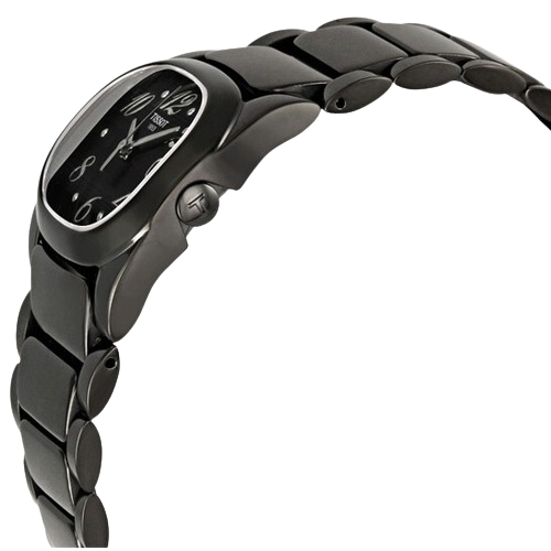 Tissot T009.110.11.057.01 Stainless Steel Women's Watch
