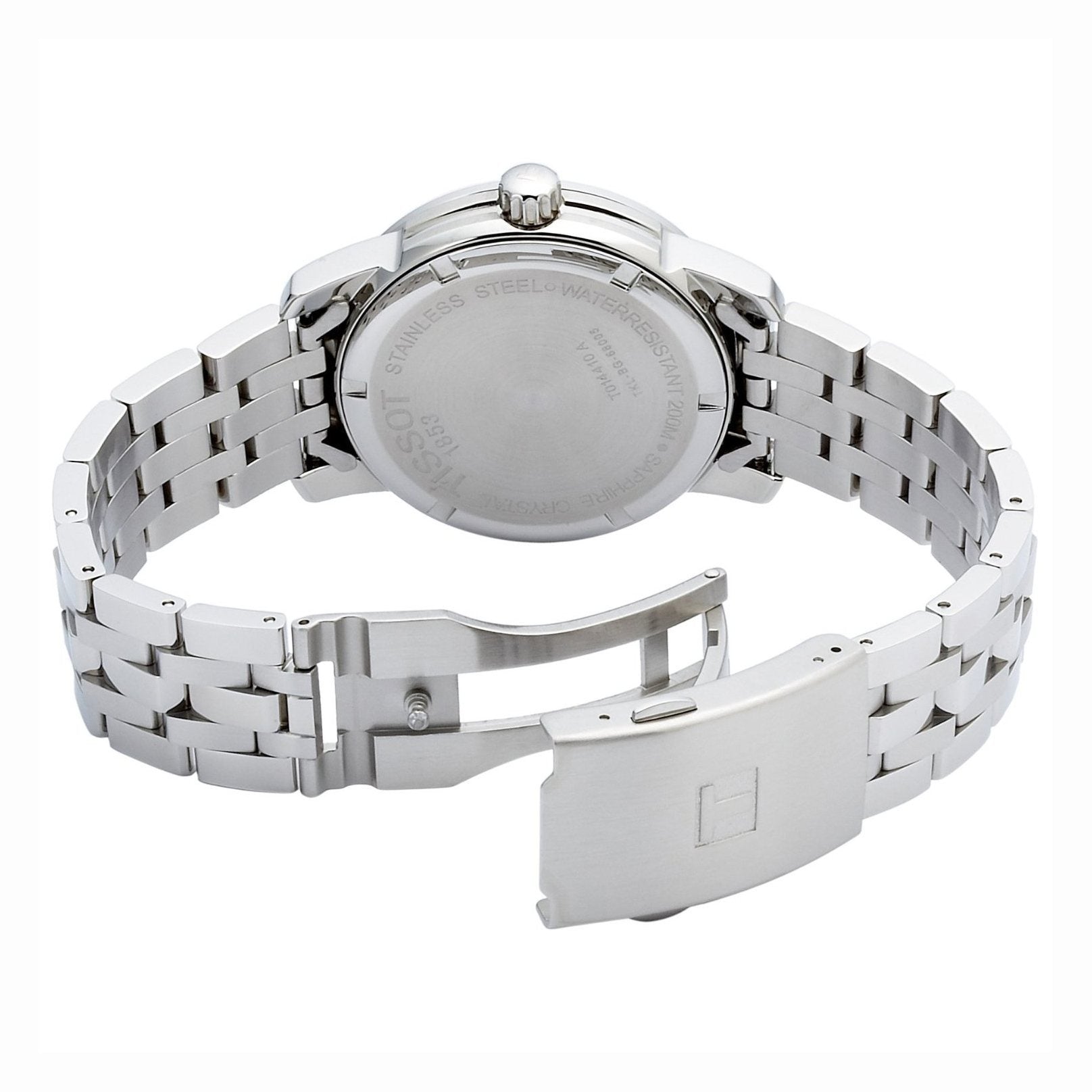 Tissot T014.410.11.037.00 PRC200 T-Sport Men's Watch