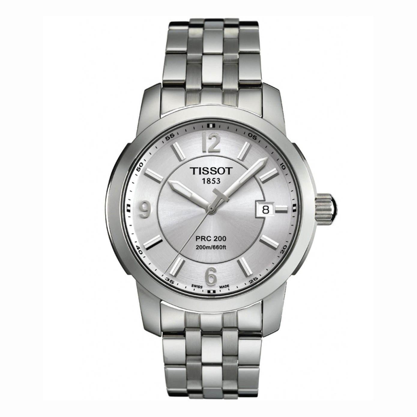 Tissot T014.410.11.037.00 PRC200 T-Sport Men's Watch