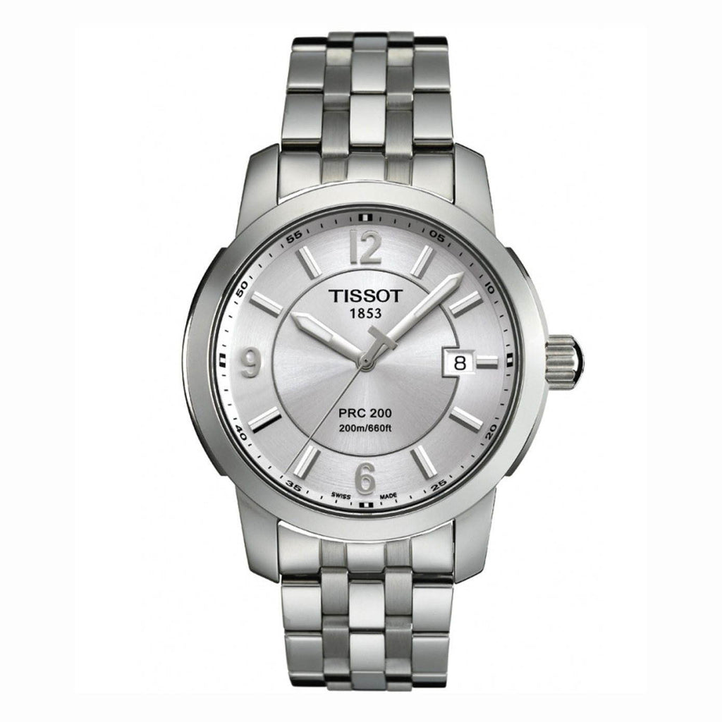 Tissot T014.410.11.037.00 PRC200 T-Sport Men's Watch
