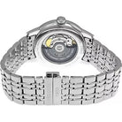 Tissot T014.410.11.057.00 Black Dial Stainless Steel Quartz Men's Watch