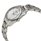 Tissot T023.210.11.116.00 T-Wave Stainless Steel MOP Dial Quartz Women's Watch