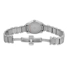 Tissot T023.210.11.116.00 T-Wave Stainless Steel MOP Dial Quartz Women's Watch