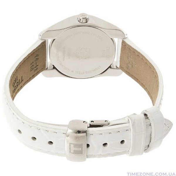 Tissot T023.210.16.111.00 T-Wave Round Quartz Women’s Watch