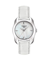 Tissot T023.210.16.111.00 T-Wave Round Quartz Women’s Watch