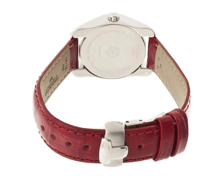 Tissot T023.210.16.111.01 T-Trend T-Wave Women's Watch