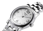 Tissot T028.210.11.037.00 Silver Women's Watch