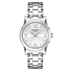 Tissot T028.210.11.037.00 Silver Women's Watch
