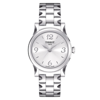 Tissot T028.210.11.037.00 Silver Women's Watch