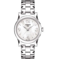 Tissot T028.210.11.117.02 Stylis-T Women's Watch