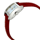 Tissot T02.1.265.71 T-Trend Mother of Pearl Dial Women's Watch