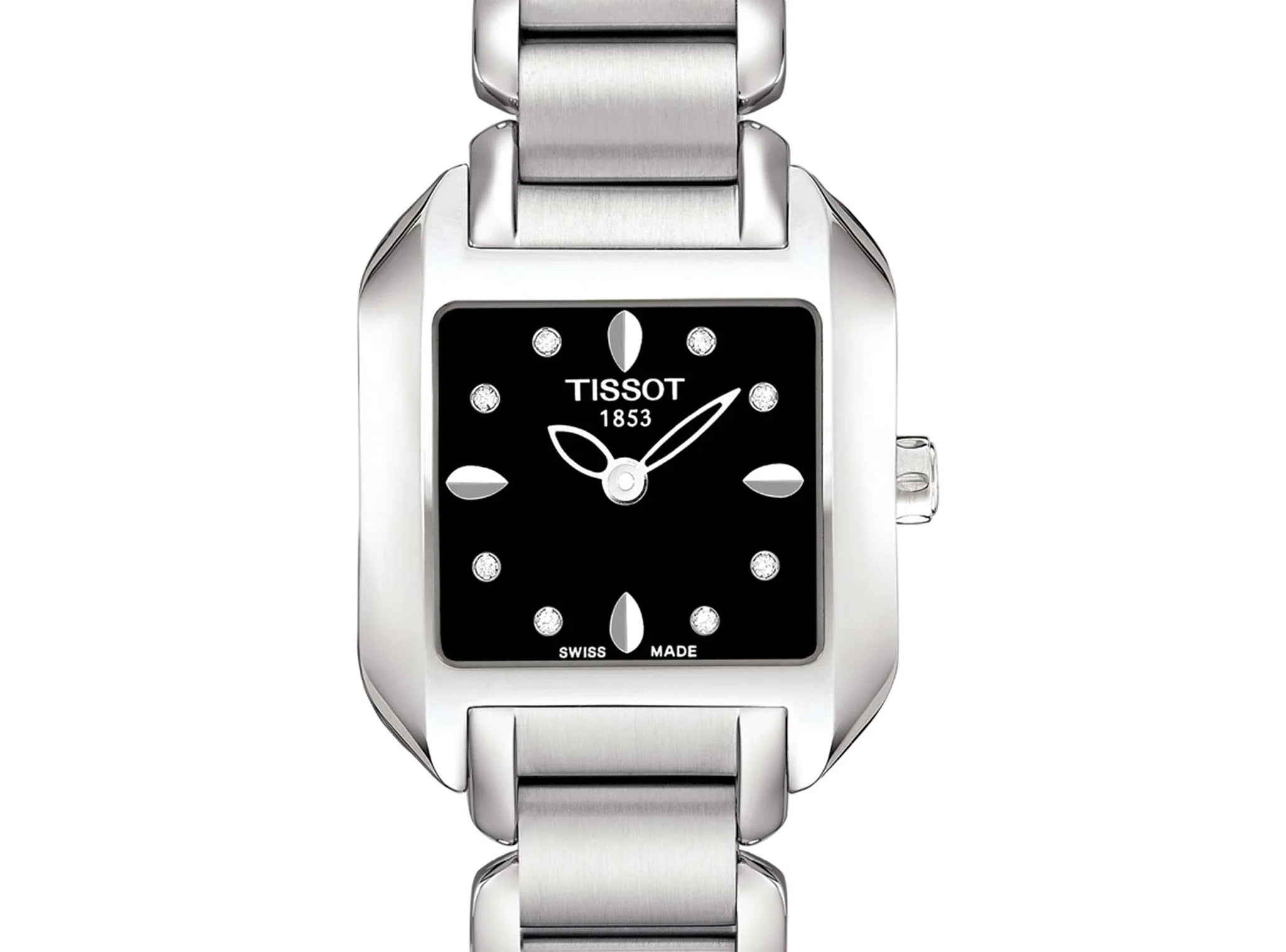 Tissot T02.1.285.51 T-Wave Quartz Women's Watch