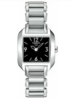 Tissot T02.1.285.51 T-Wave Quartz Women's Watch