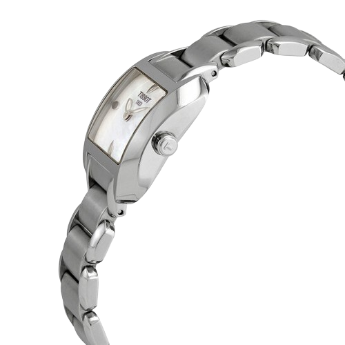 Tissot T02.1.285.71 T-Wave Quartz Women's Watch