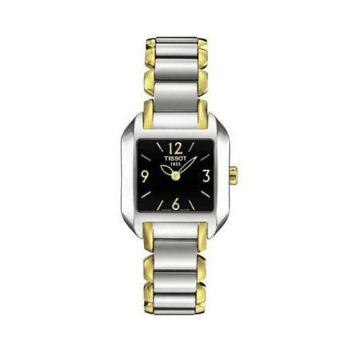 Tissot T02.2.285.52 T-Wave Women's Watch