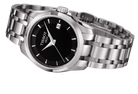 Tissot T035.210.11.051.00 T-Classic Quartz Women’s Watch