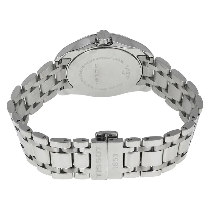 Tissot T035.210.11.051.00 T-Classic Quartz Women’s Watch