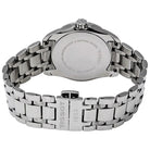 Tissot T035.210.61.011.00 Couturier White Dial Women's Watch