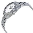 Tissot T035.210.61.011.00 Couturier White Dial Women's Watch