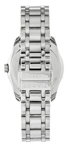 Tissot T035.210.61.011.00 Couturier White Dial Women's Watch