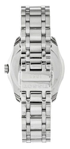 Tissot T035.210.61.011.00 Couturier White Dial Women's Watch