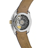 Tissot T035.410.16.031.00 T-Trend Couturier Quartz Men’s Watch