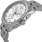 Tissot T035.617.11.031.00 Couturier Silver Dial Stainless Steel Men's Watch