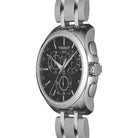 Tissot T035.617.11.051.00 T-Classic Couturier Men's Watch