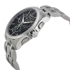Tissot T035.617.11.051.00 T-Classic Couturier Men's Watch