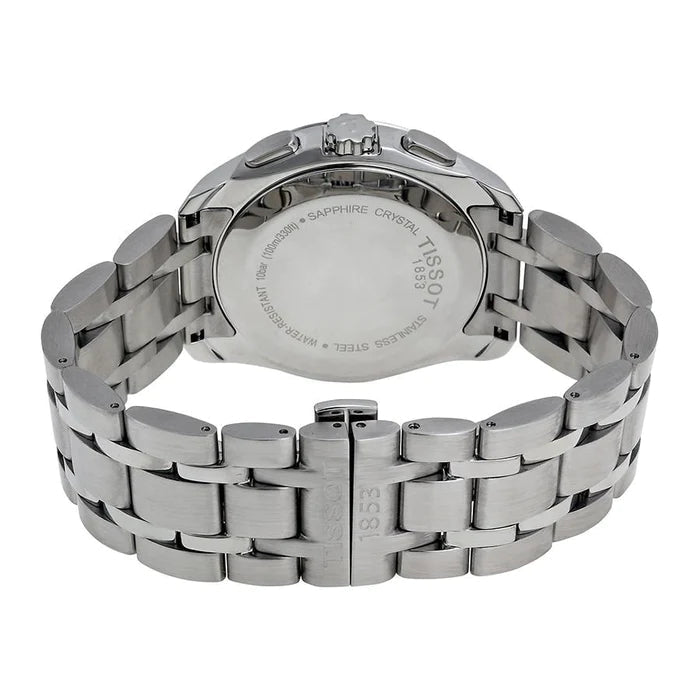 Tissot T035.617.11.051.00 T-Classic Couturier Men's Watch