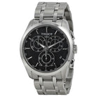 Tissot T035.617.11.051.00 T-Classic Couturier Men's Watch