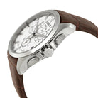 Tissot T035.617.16.031.00 Couturier Chronograph Men's Watch