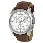 Tissot T035.617.16.031.00 Couturier Chronograph Men's Watch