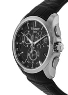 Tissot T035.617.16.051.00 T-Classic Couturier Men's Watch