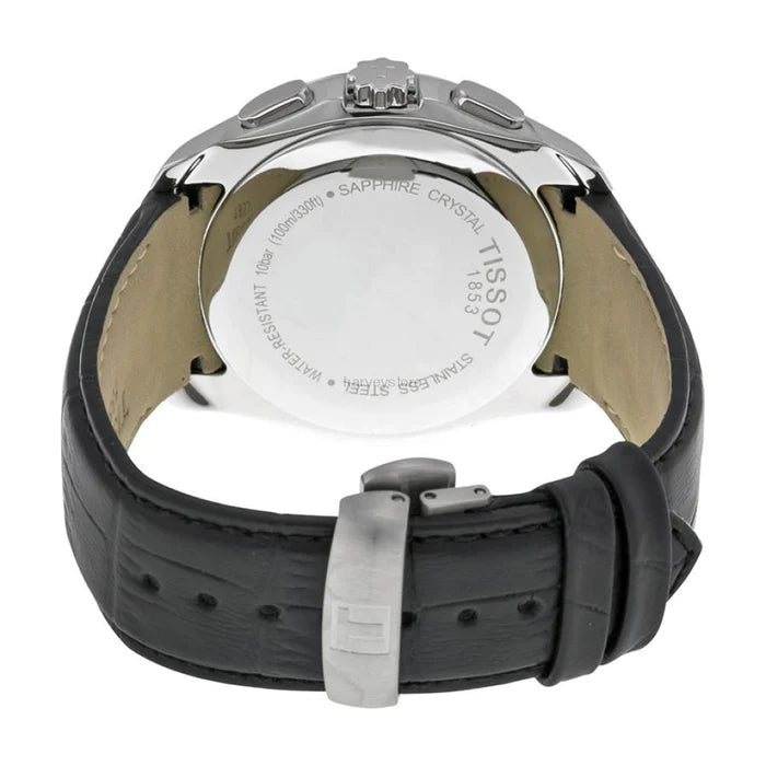 Tissot T035.617.16.051.00 T-Classic Couturier Men's Watch