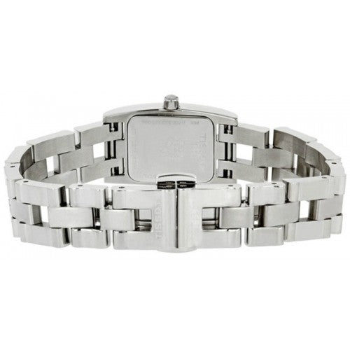 Tissot T042.109.11.117.00 T Trend T3 Mother of Pearl Women's Watch