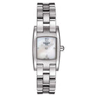Tissot T042.109.11.117.00 T Trend T3 Mother of Pearl Women's Watch