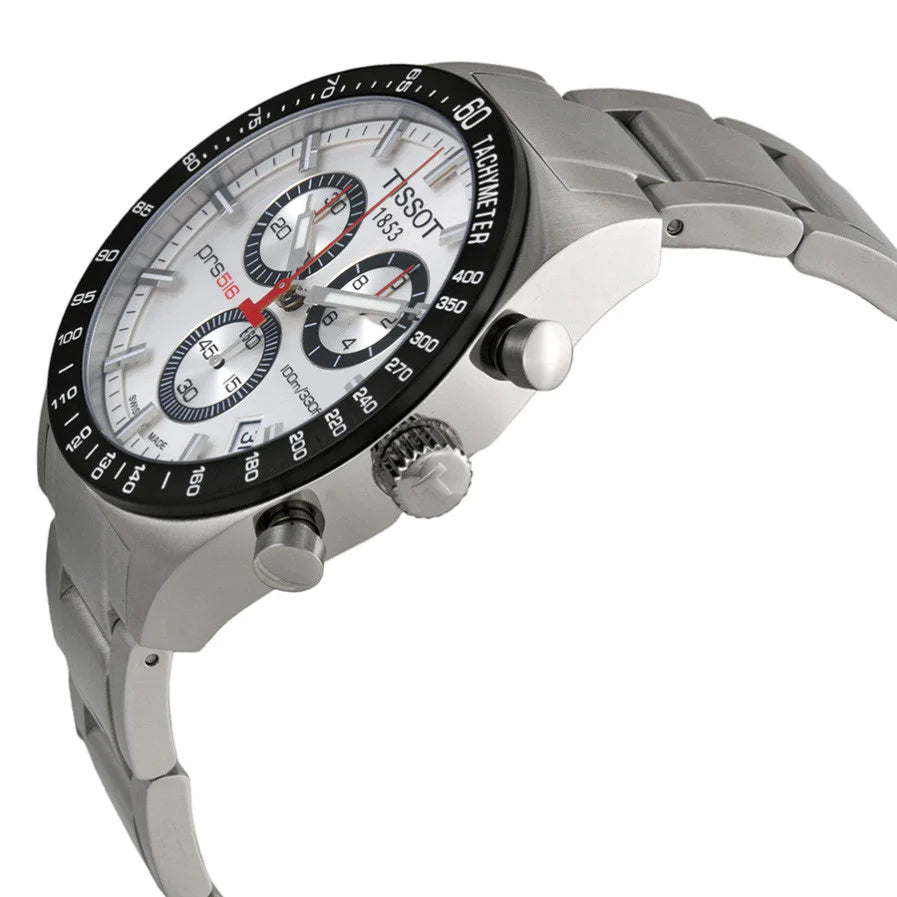 Tissot T044.417.21.031.00 PRS 516 T-Sport Quartz Men's Watch