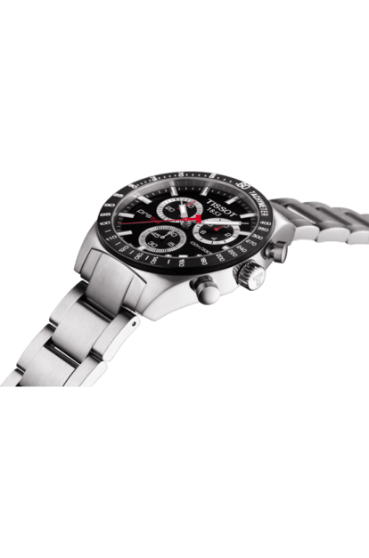 Tissot T044.417.21.051.00 T-Sport Quartz Chronograph Men's Watch