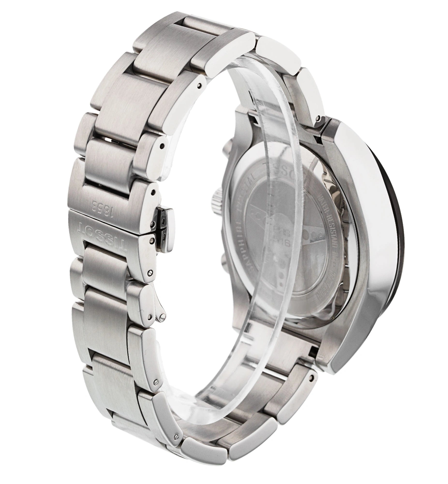 Tissot T044.417.21.051.00 T-Sport Quartz Chronograph Men's Watch