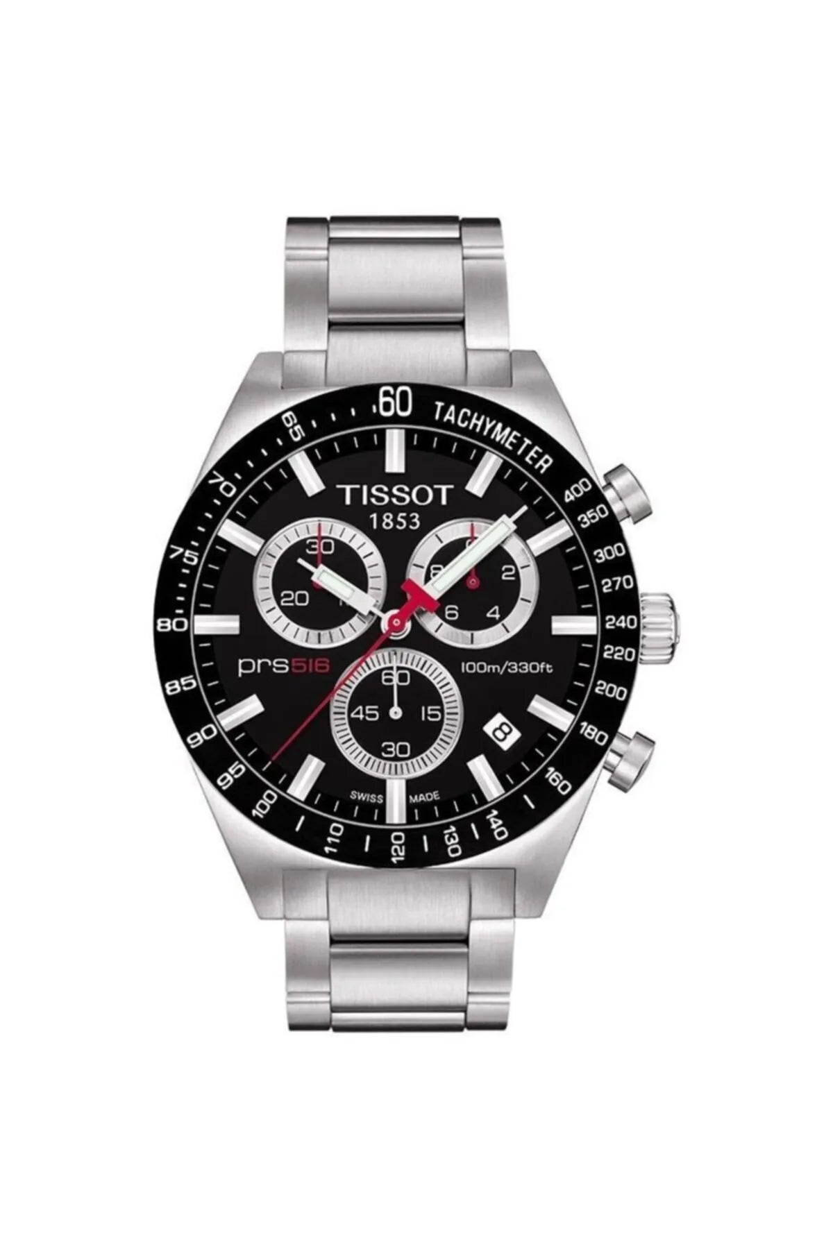 Tissot T044.417.21.051.00 T-Sport Quartz Chronograph Men's Watch