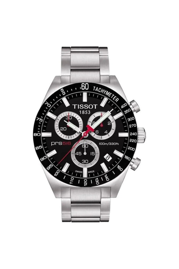 Tissot T044.417.21.051.00 T-Sport Quartz Chronograph Men's Watch