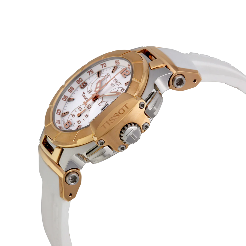 Tissot T048.217.27.017.00 T-Race Women's Watch