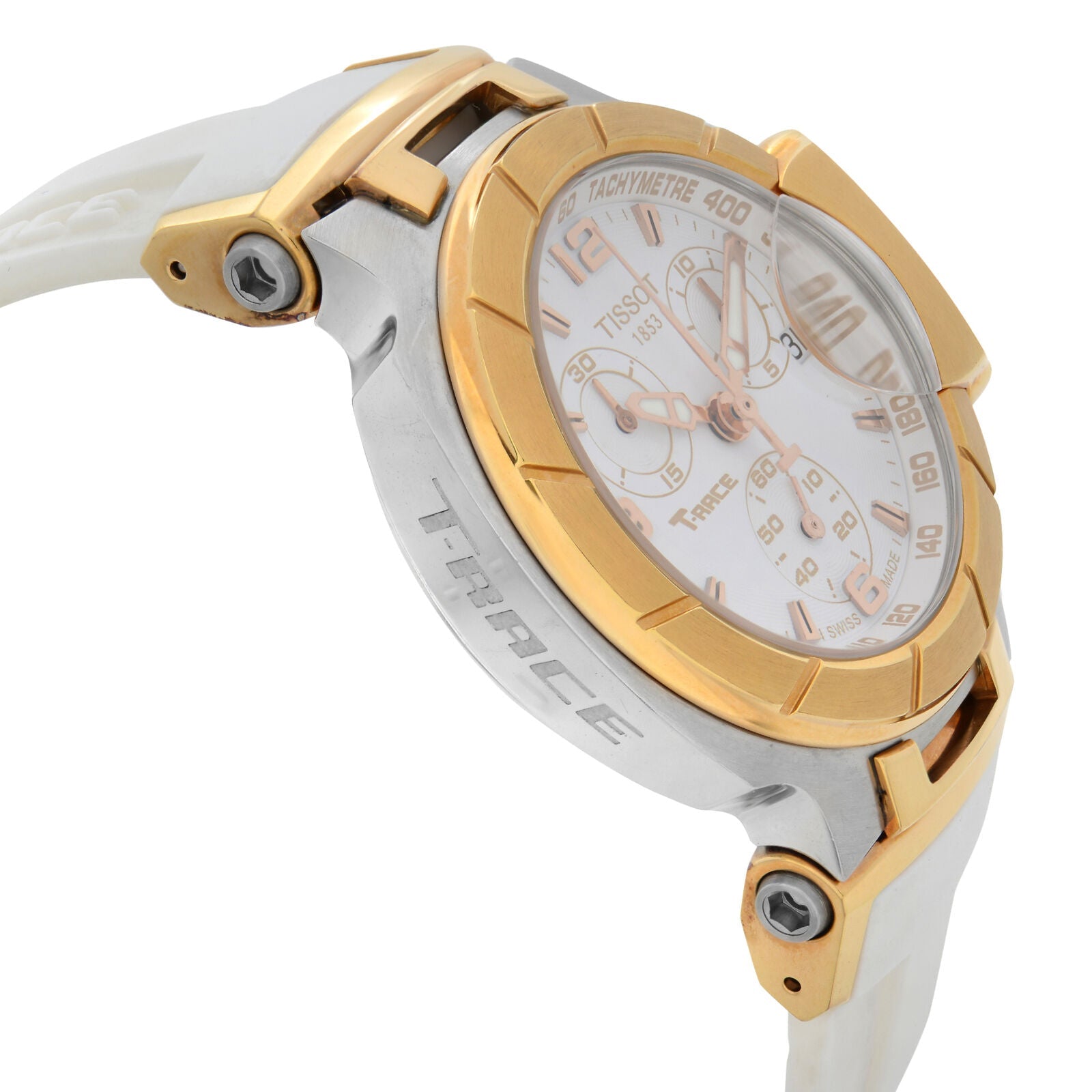 Tissot T048.217.27.017.00 T-Race Women's Watch