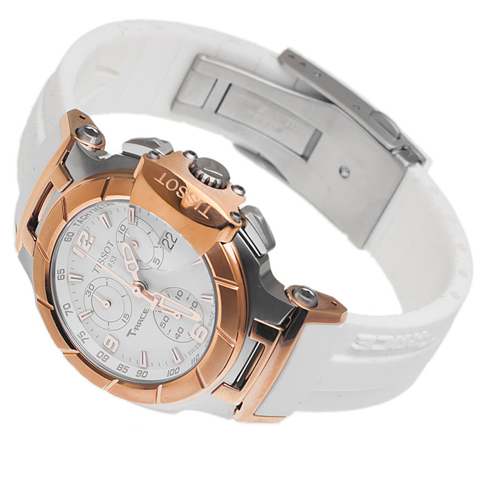 Tissot T048.217.27.017.00 T-Race Women's Watch