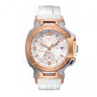 Tissot T048.217.27.017.00 T-Race Women's Watch