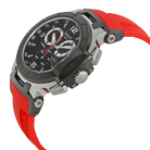 Tissot T048.417.27.057.01 T-Race Chronograph Men's Watch